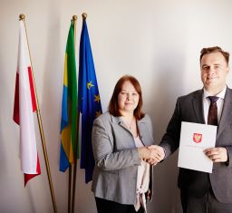 Powołano nową wiceprezydent Miasta Ostrołęki 