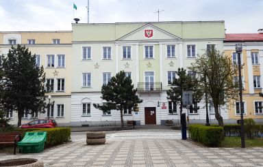 Zebranie wyborcze do Rad Osiedli Centrum, Dzieci Polskich, Witosa, Wojciechowice