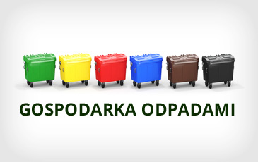 Gospodarka odpadami