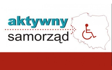 Aktywny samorząd 2016