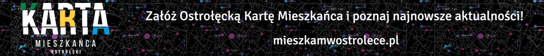 Mieszkam w Ostrołęce