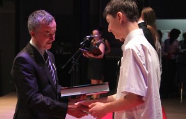 VI Samorządowa Gala Uczniowska. Lista Laureatów