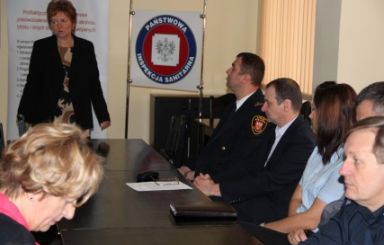 Ostrołęka miastem wolnym od dymu