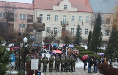 Poszli z hakiem na raka