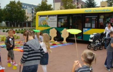 Zapraszamy na Wakacyjny Piknik Rodzinny [PROGRAM]