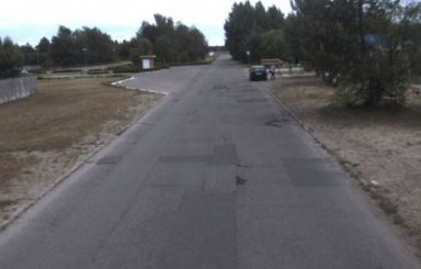 Ostrada wyremontuje Krańcową