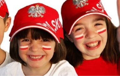 Rok dla Niepodległej - konkursy dla szkół i przedszkoli