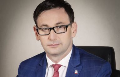 Były prezes Energi poprowadzi Orlen