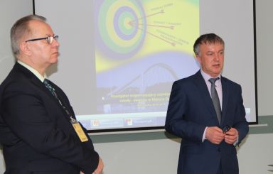 Przedsiębiorcy pomogą stworzyć  