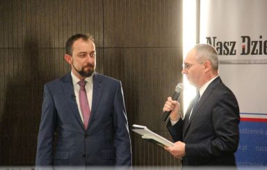Śladami Niezłomnych