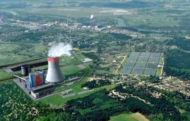 Energa i Enea rozstrzygnęły przetarg na budowę Elektrowni C