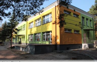 Leśna Kraina w Wojciechowicach