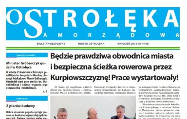 Nowy numer 
