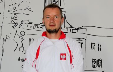 Ostrołęczanin trenerem reprezentacji Polski juniorów