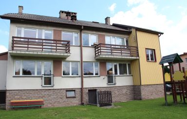 90 nowych miejsc w przedszkolach