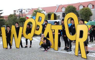 Inqbator Teatralny rozpoczęty!