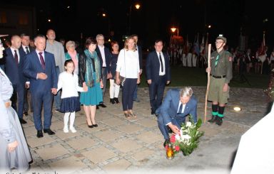 Rocznica sowieckiej napaści - Światowy Dzień Sybiraka