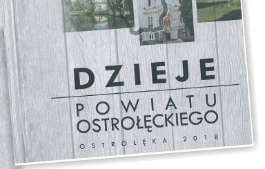 Prezentacja książki pt. 