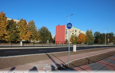 Trzy oferty na infrastrukturę rowerową
