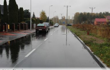 Konwaliowa gotowa
