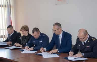 Pomocna dłoń kontynuowana