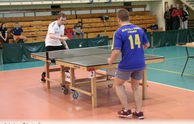 Sportowy styczeń