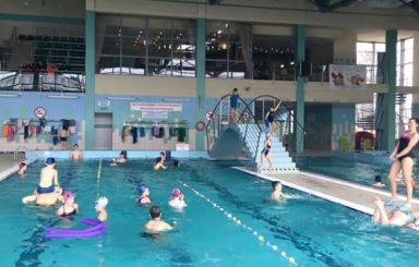 Miejskie wsparcie dla sportu