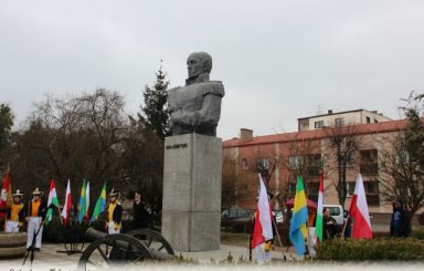 Zapraszamy na Święto Narodowe Węgier