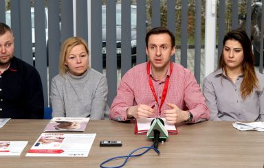I Ty możesz uratować komuś życie