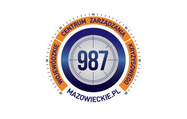 Ostrzeżenia 1 stopnia o złej jakości powietrza