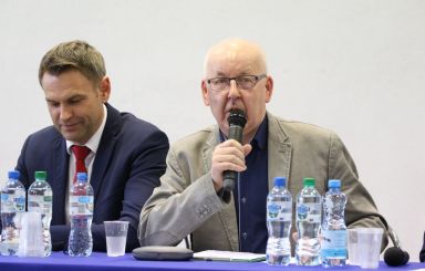 Rada Osiedla Dzieci Polskich wybrana