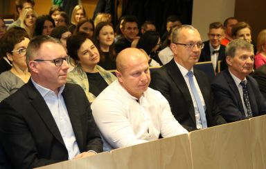 Szkoła Promocji Zdrowia działa już 20 lat
