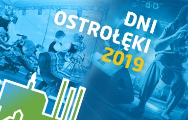 Zapraszamy na Dni Ostrołęki 2019