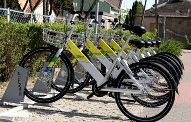 Ostro.Bike rusza już 2 maja