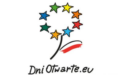 Zapraszamy na Dni Otwarte Funduszy Europejskich