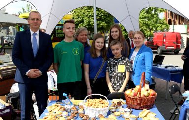 Dni Funduszy Europejskich z atrakcjami