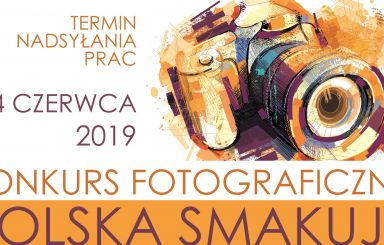 Konkurs fotograficzny 