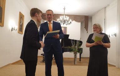 V Ogólnopolski Koncert Muzyki Barokowej