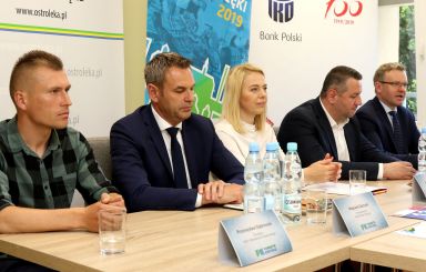 Półmaraton Kurpiowski już w niedzielę