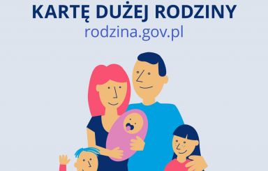 Ważna informacja odnośnie KDR