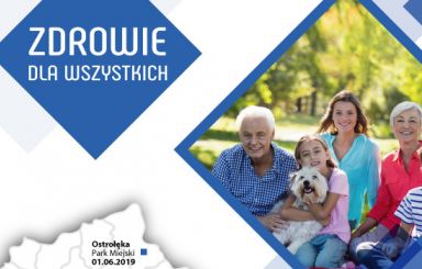 Zapraszamy na Piknik Rodzinny 