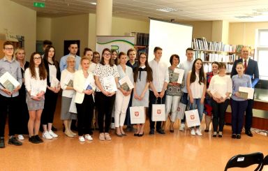 IV Ostrołęckie Spotkania Językowe