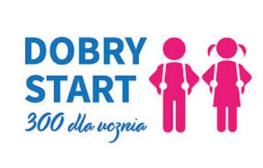 Gdzie i kiedy złożyć wniosek o 300+?