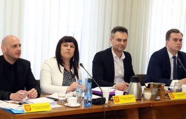 Sesja Rady Miasta Ostrołęki (na żywo)