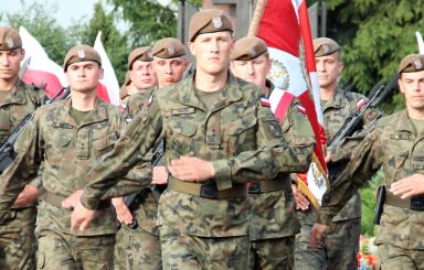 15 sierpnia uczcimy Święto Wojska Polskiego