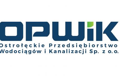 Komunikat OPWiK dot. remontu sieci kanalizacji deszczowej