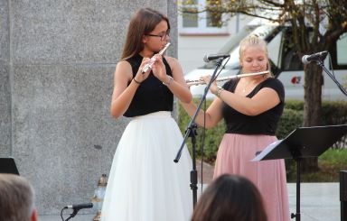 Koncert „Muzycznie dla Ostrołęczan”