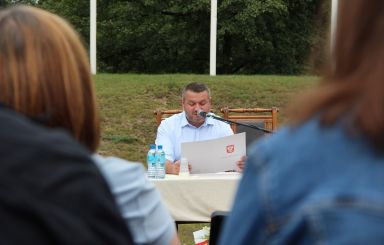 Narodowe Czytanie 2019