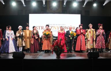 Operalia - koncert finałowy 