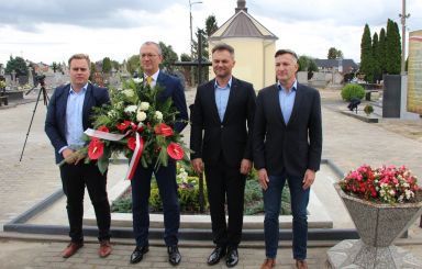 80. rocznica ataku ZSRR na Polskę